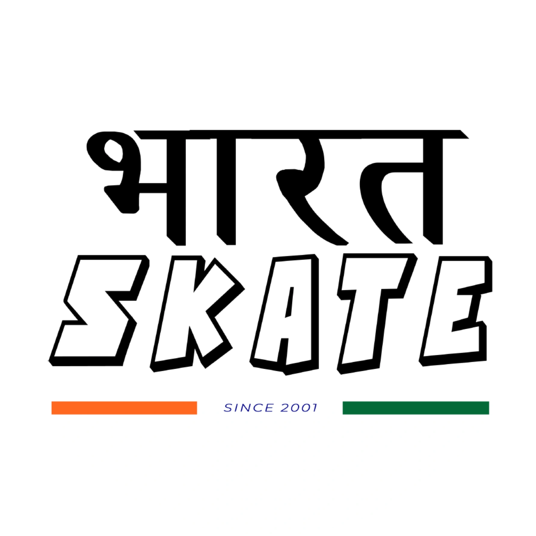 Bharat Skate India